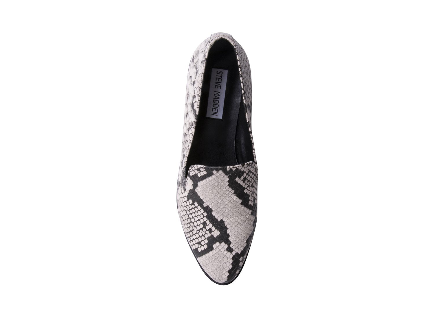 DANNIE NATURAL EXOTIC - Shoes - Steve Madden Canada