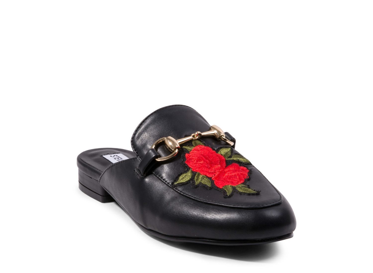 DEVYN BLACK - Shoes - Steve Madden Canada