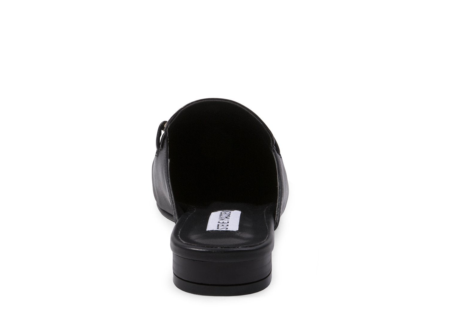 DEVYN BLACK - Shoes - Steve Madden Canada