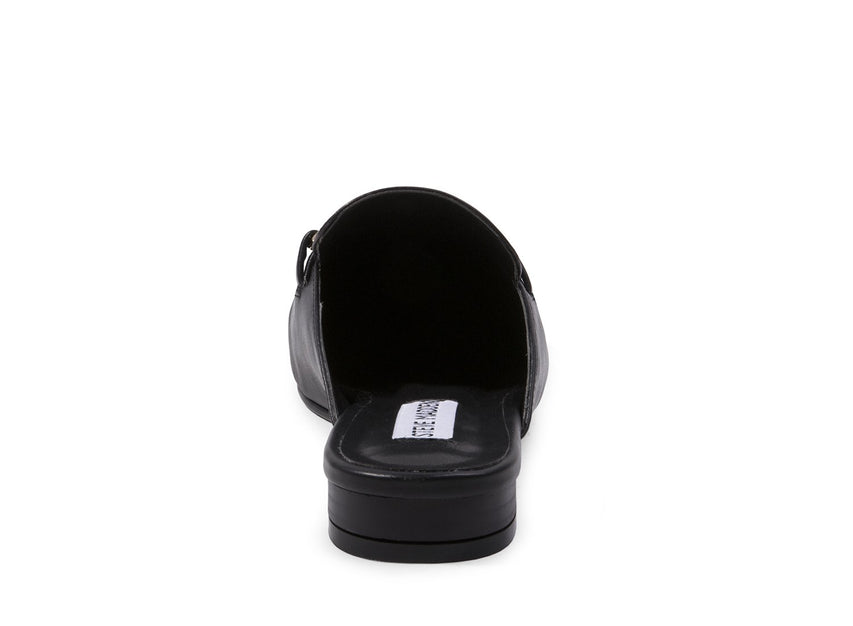 DEVYN BLACK - Shoes - Steve Madden Canada