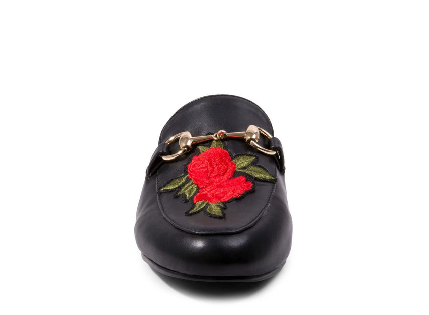 DEVYN BLACK - Shoes - Steve Madden Canada
