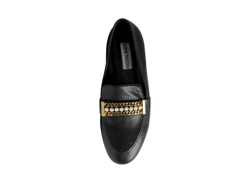 DIONNE BLACK - Shoes - Steve Madden Canada