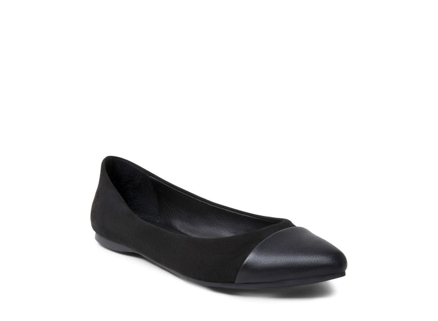 DOLPHINN BLACK MULTI - Shoes - Steve Madden Canada