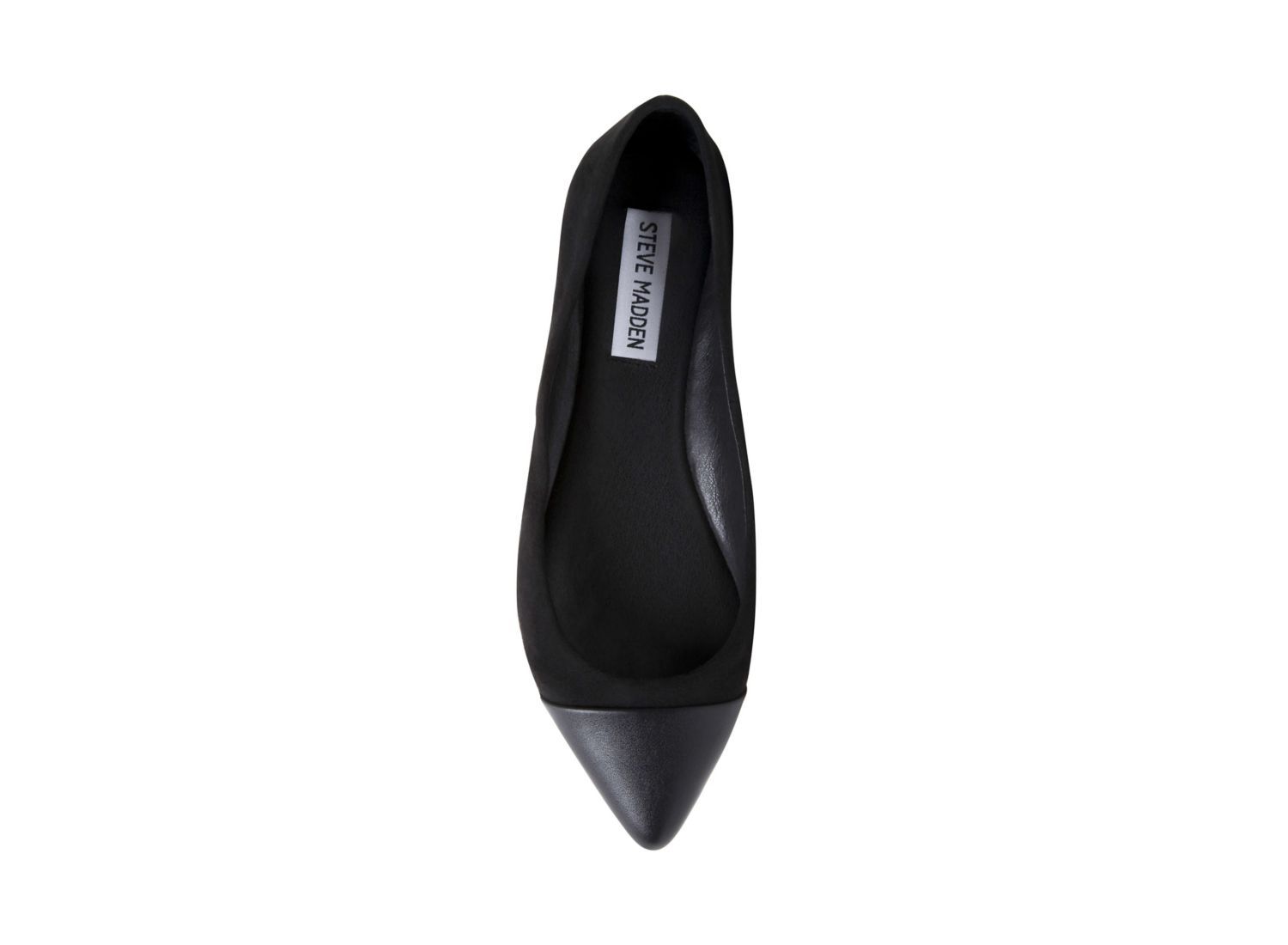DOLPHINN BLACK MULTI - Shoes - Steve Madden Canada
