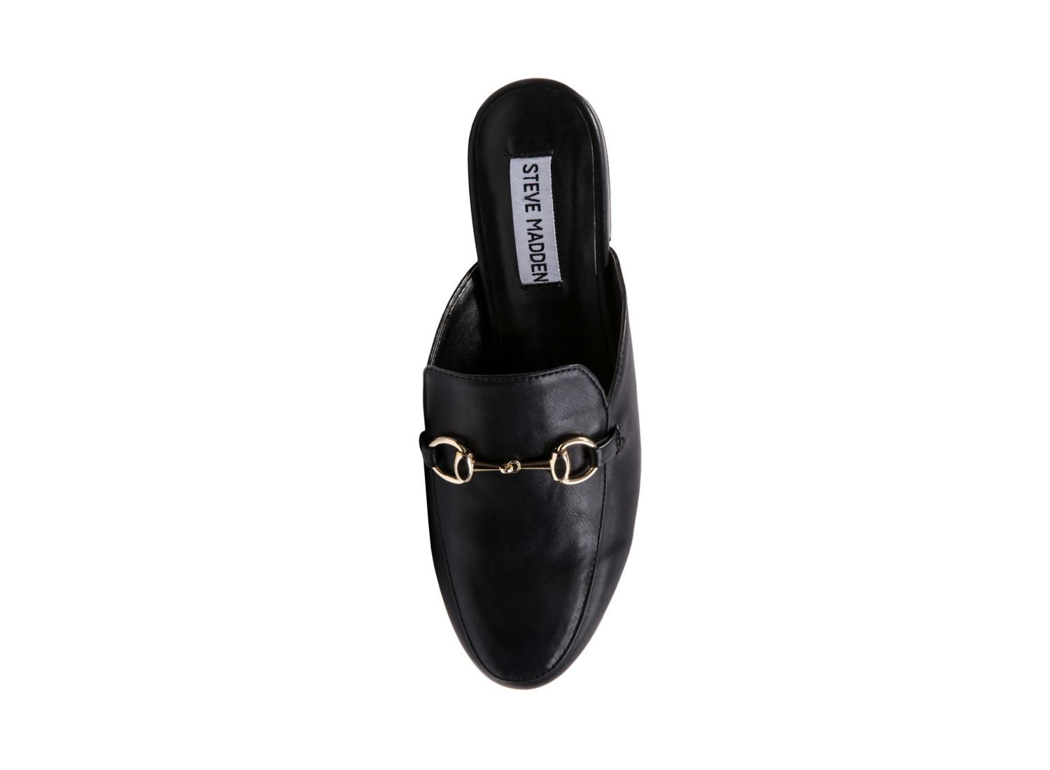 DORIANA BLACK - Shoes - Steve Madden Canada