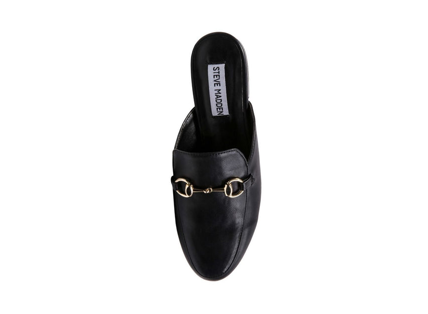 DORIANA BLACK - Shoes - Steve Madden Canada