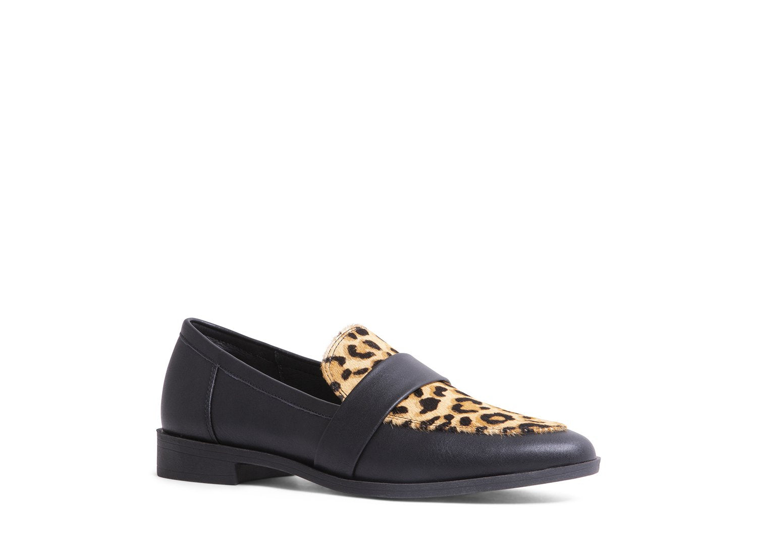 DORISAL LEOPARD MULTI - Shoes - Steve Madden Canada