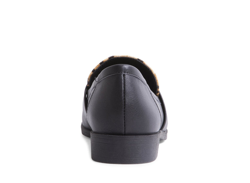 DORISAL LEOPARD MULTI - Shoes - Steve Madden Canada