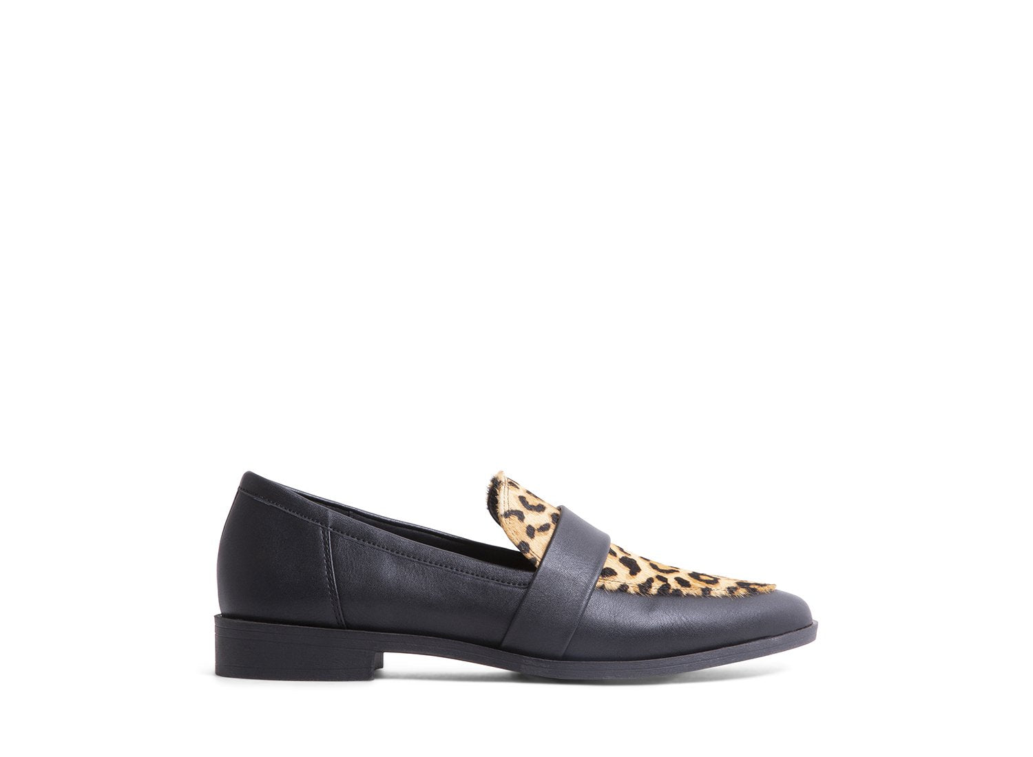 DORISAL LEOPARD MULTI - Shoes - Steve Madden Canada