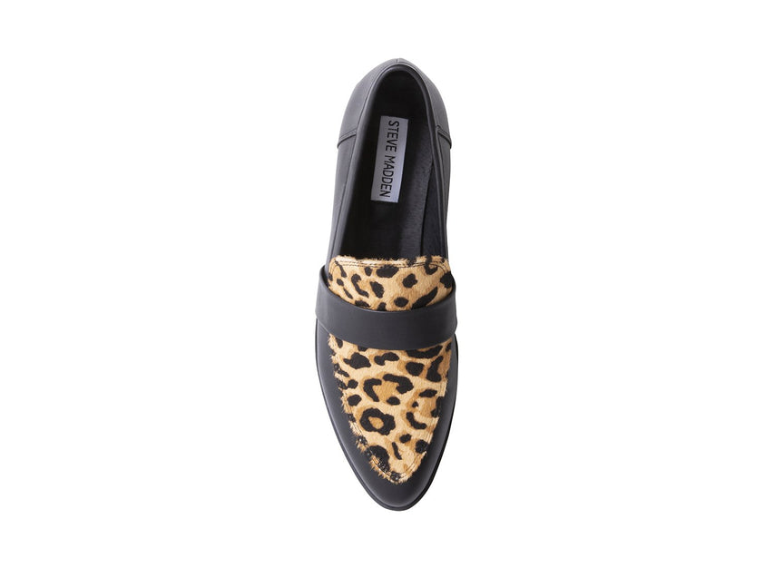 DORISAL LEOPARD MULTI - Shoes - Steve Madden Canada