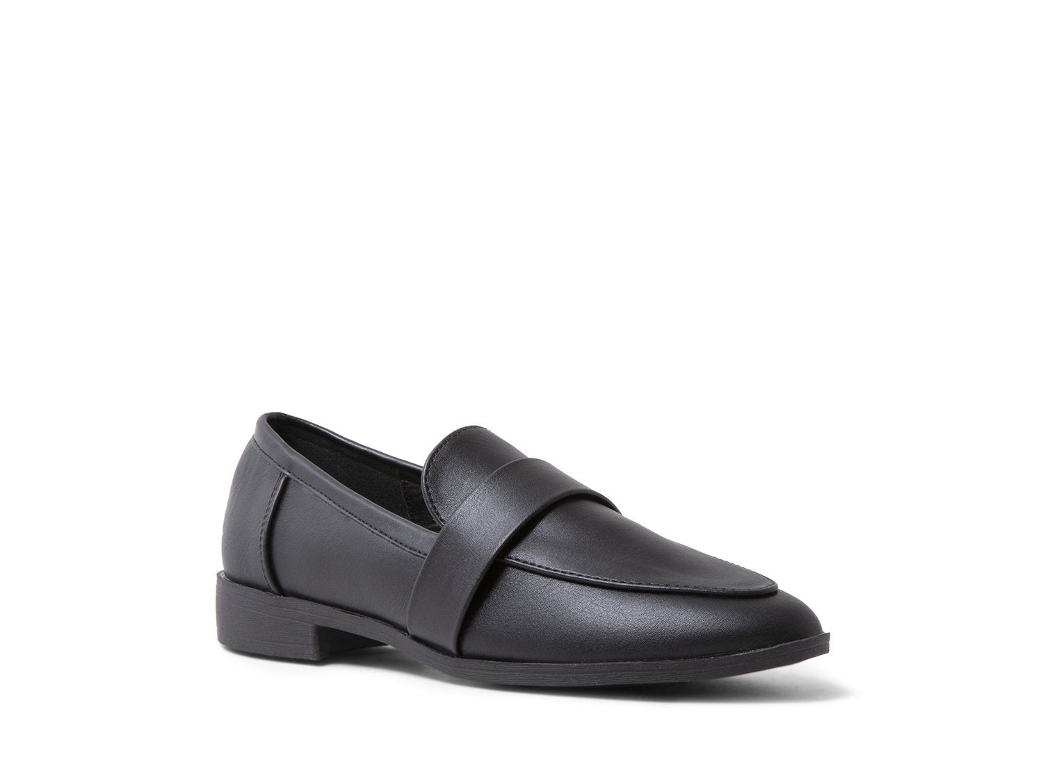 DORISA BLACK - Shoes - Steve Madden Canada