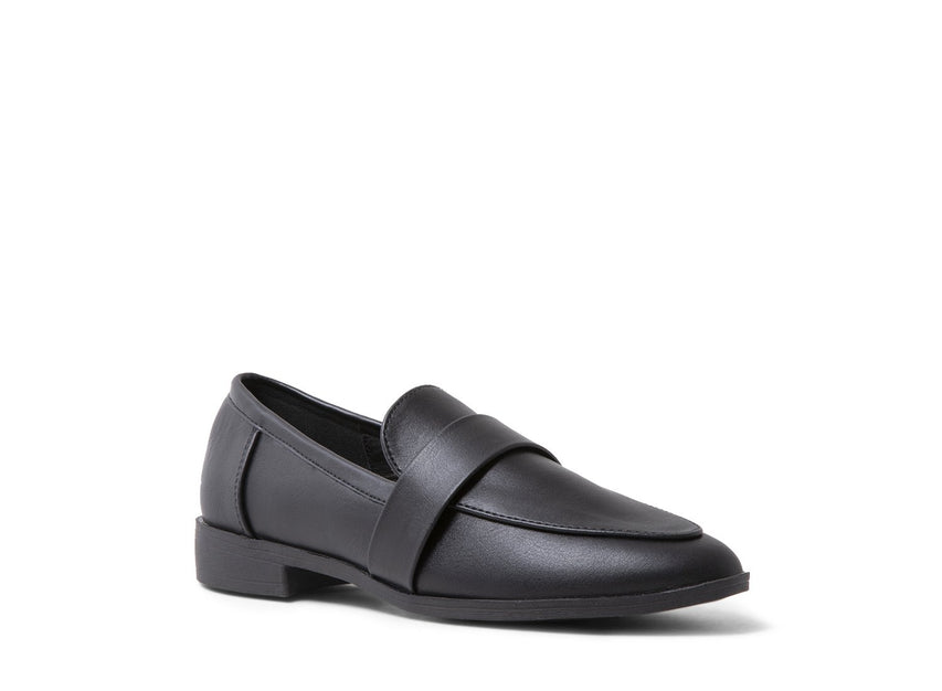 DORISA BLACK - Shoes - Steve Madden Canada