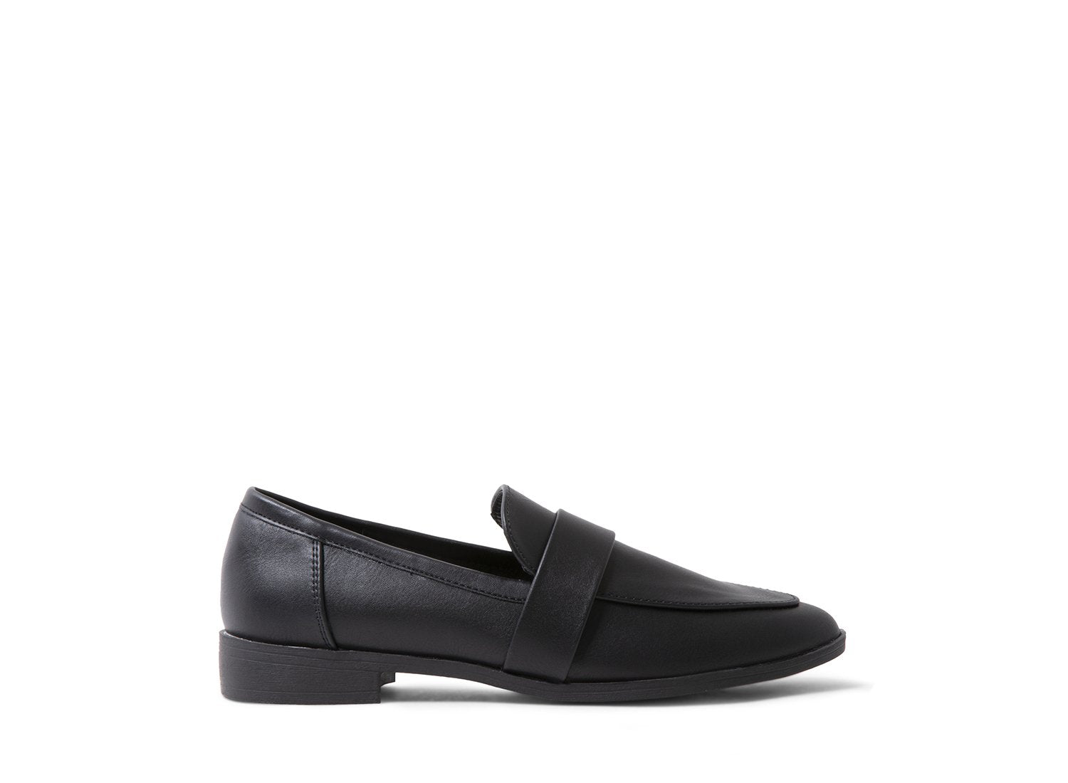 DORISA BLACK - Shoes - Steve Madden Canada