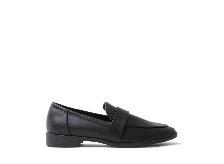 DORISA BLACK - Shoes - Steve Madden Canada