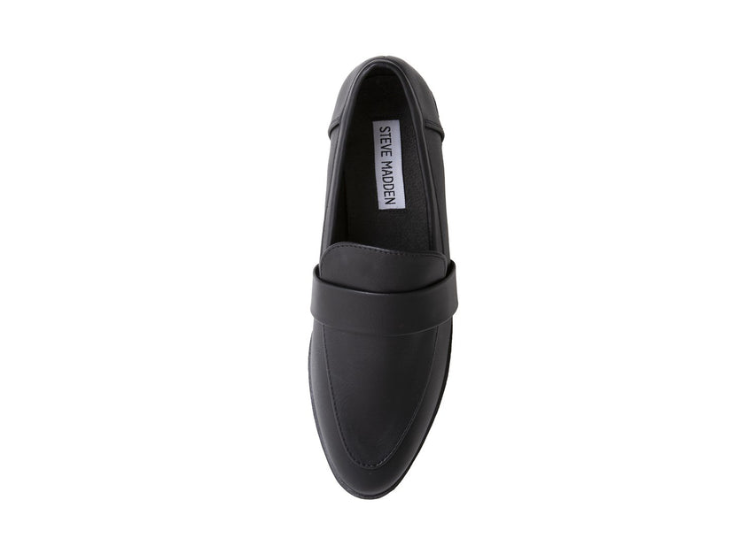 DORISA BLACK - Shoes - Steve Madden Canada