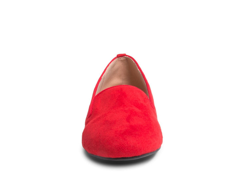 DREAM RED - Shoes - Steve Madden Canada