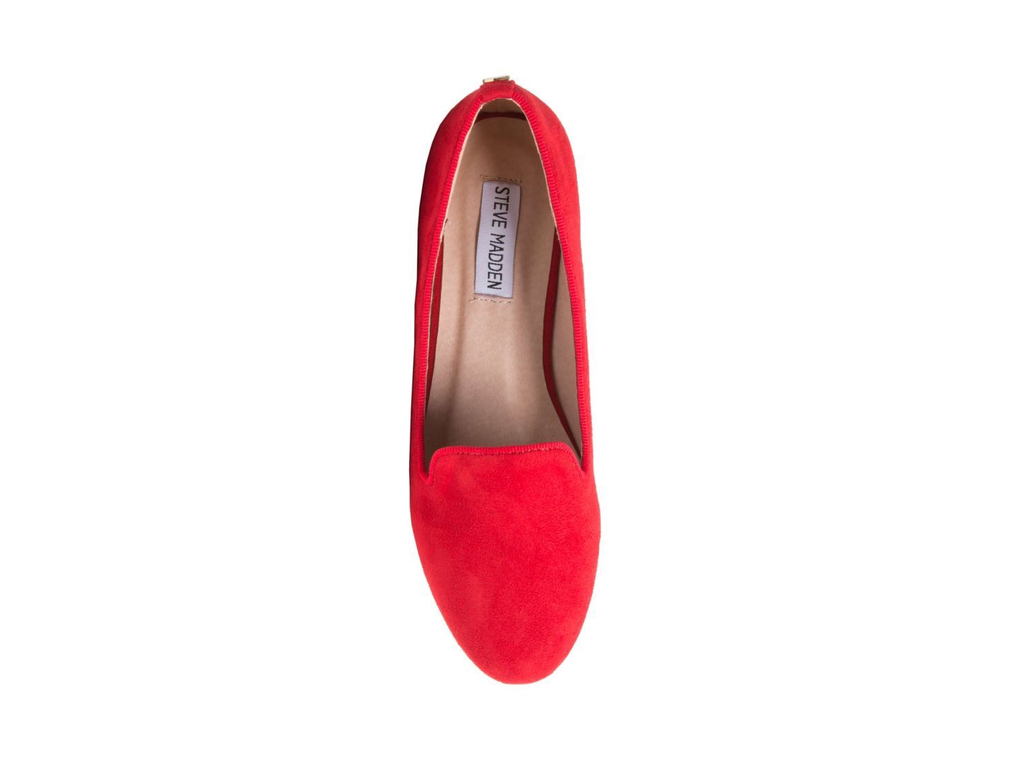 DREAM RED - Shoes - Steve Madden Canada