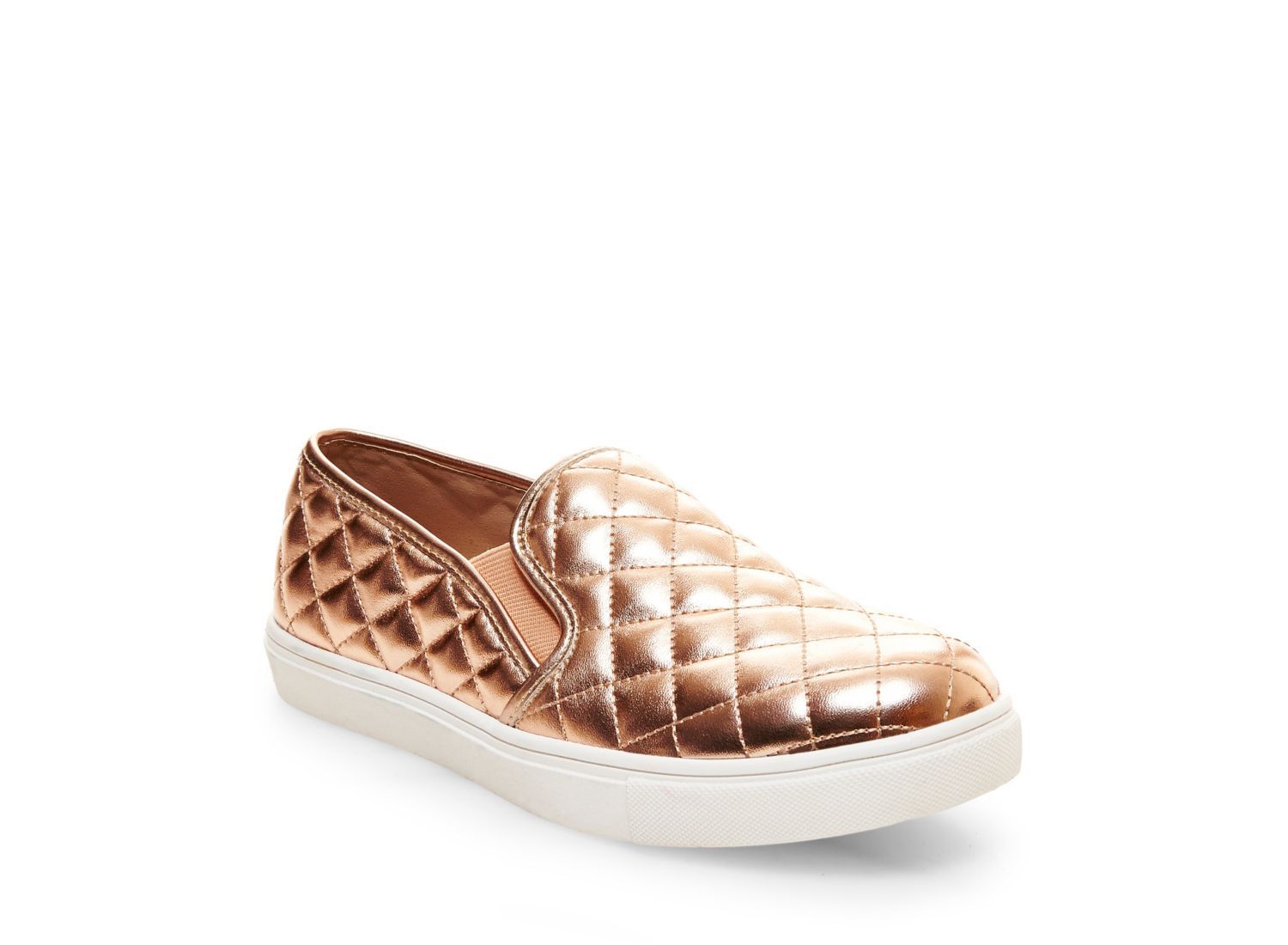 ECENTRIC-Q ROSE GOLD - Shoes - Steve Madden Canada