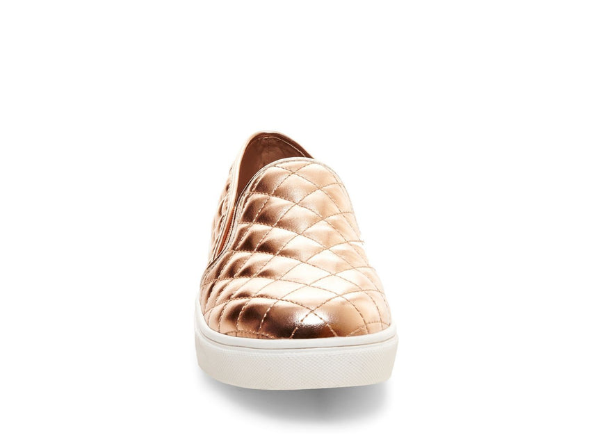 ECENTRIC-Q ROSE GOLD - Shoes - Steve Madden Canada