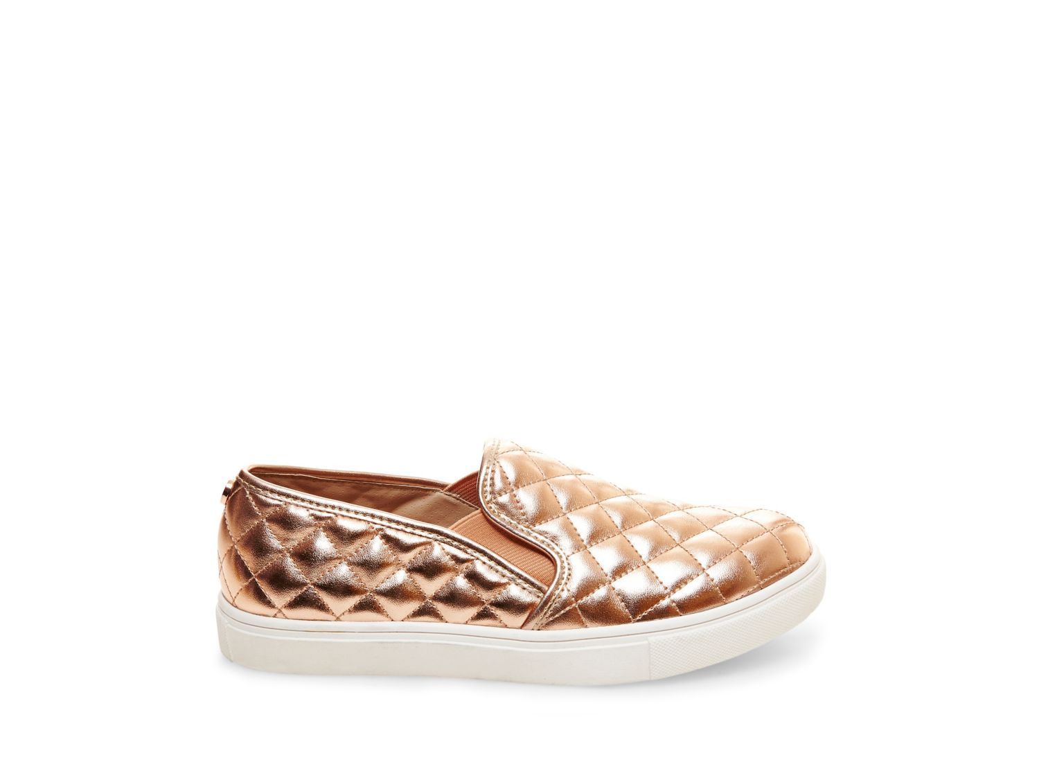 ECENTRIC-Q ROSE GOLD - Shoes - Steve Madden Canada