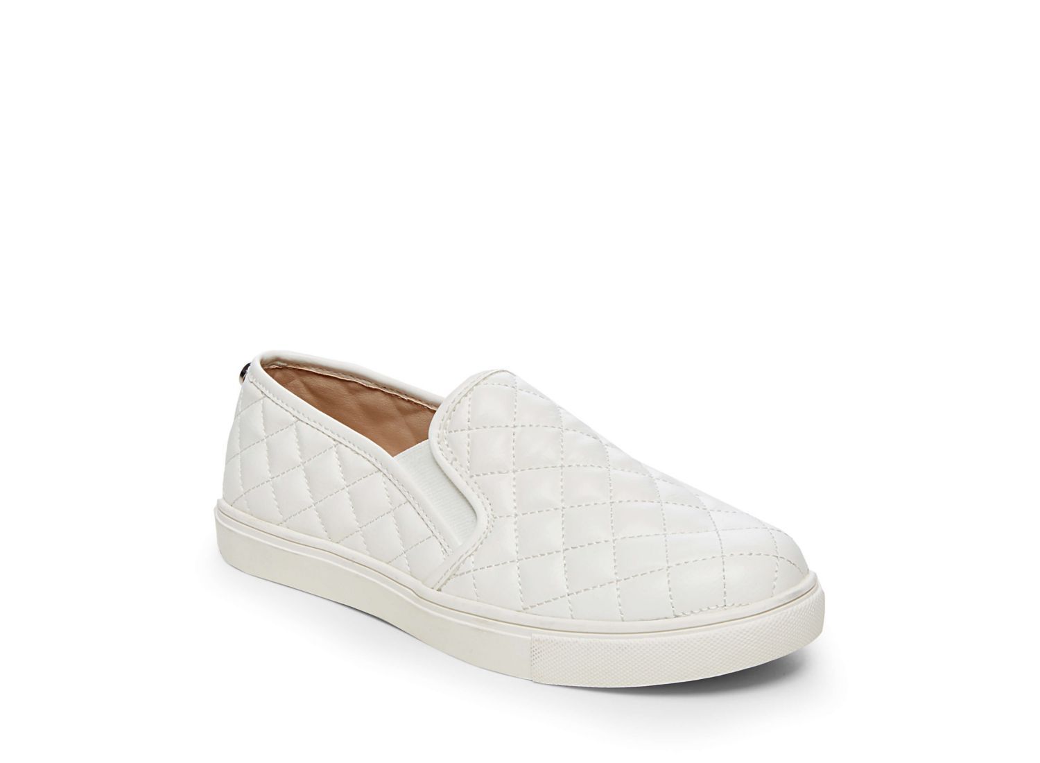 ECENTRIC-Q WHITE - Shoes - Steve Madden Canada