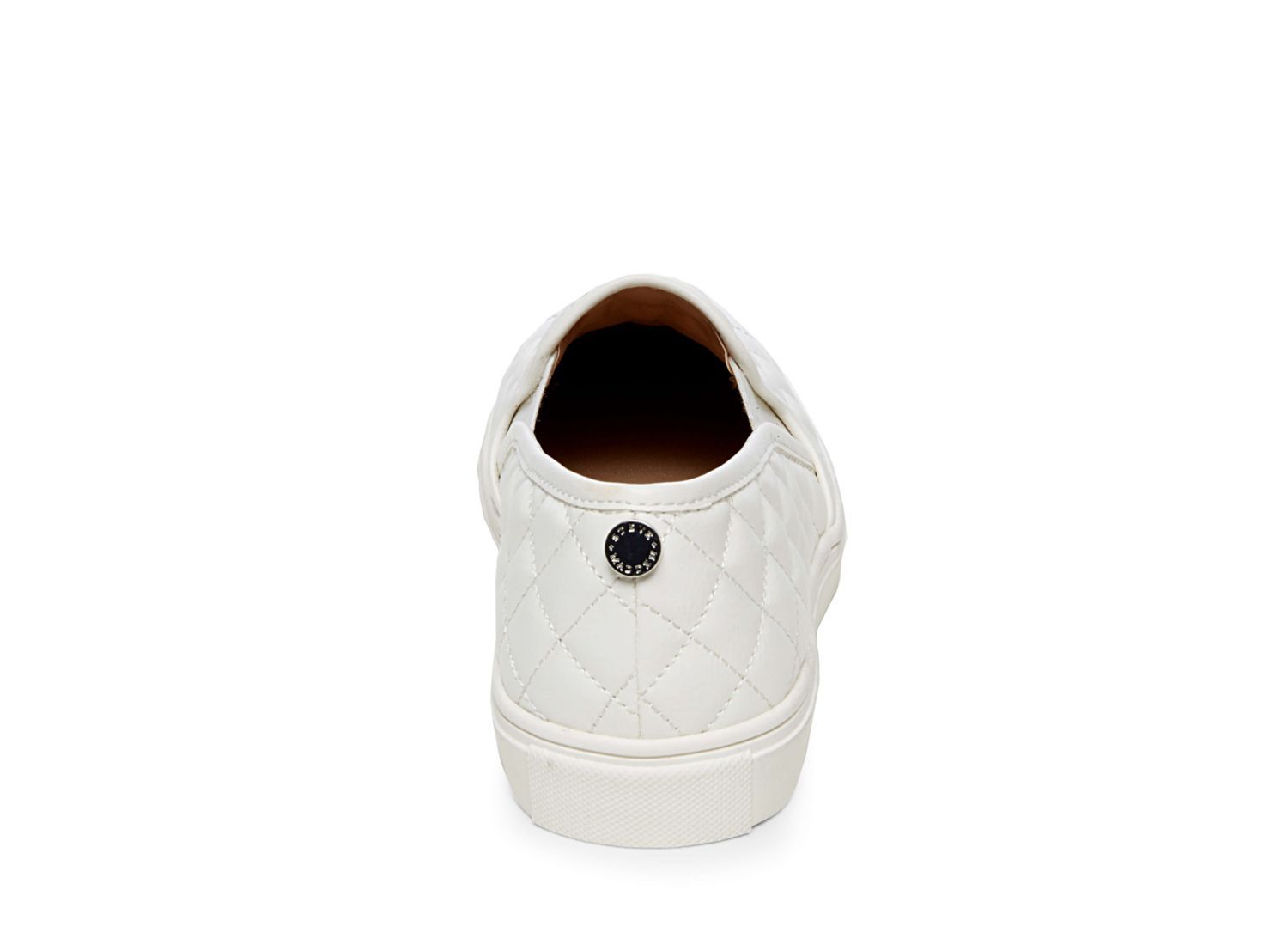 ECENTRIC-Q WHITE - Shoes - Steve Madden Canada