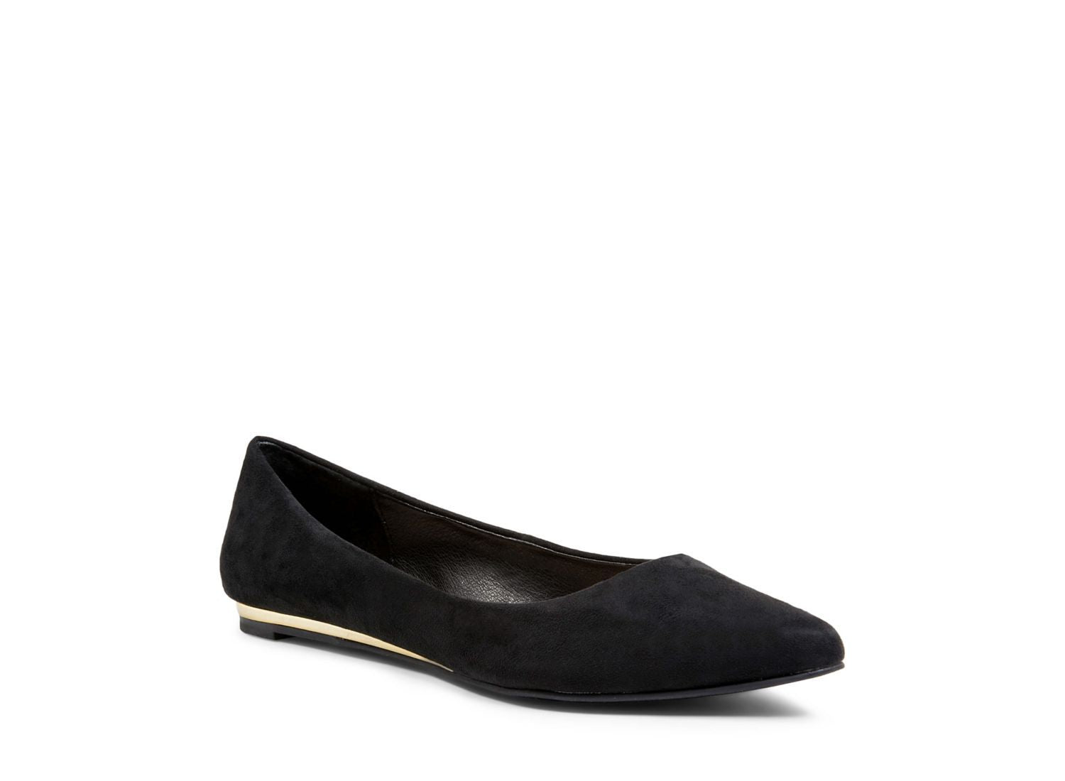 EDGE BLACK - Shoes - Steve Madden Canada