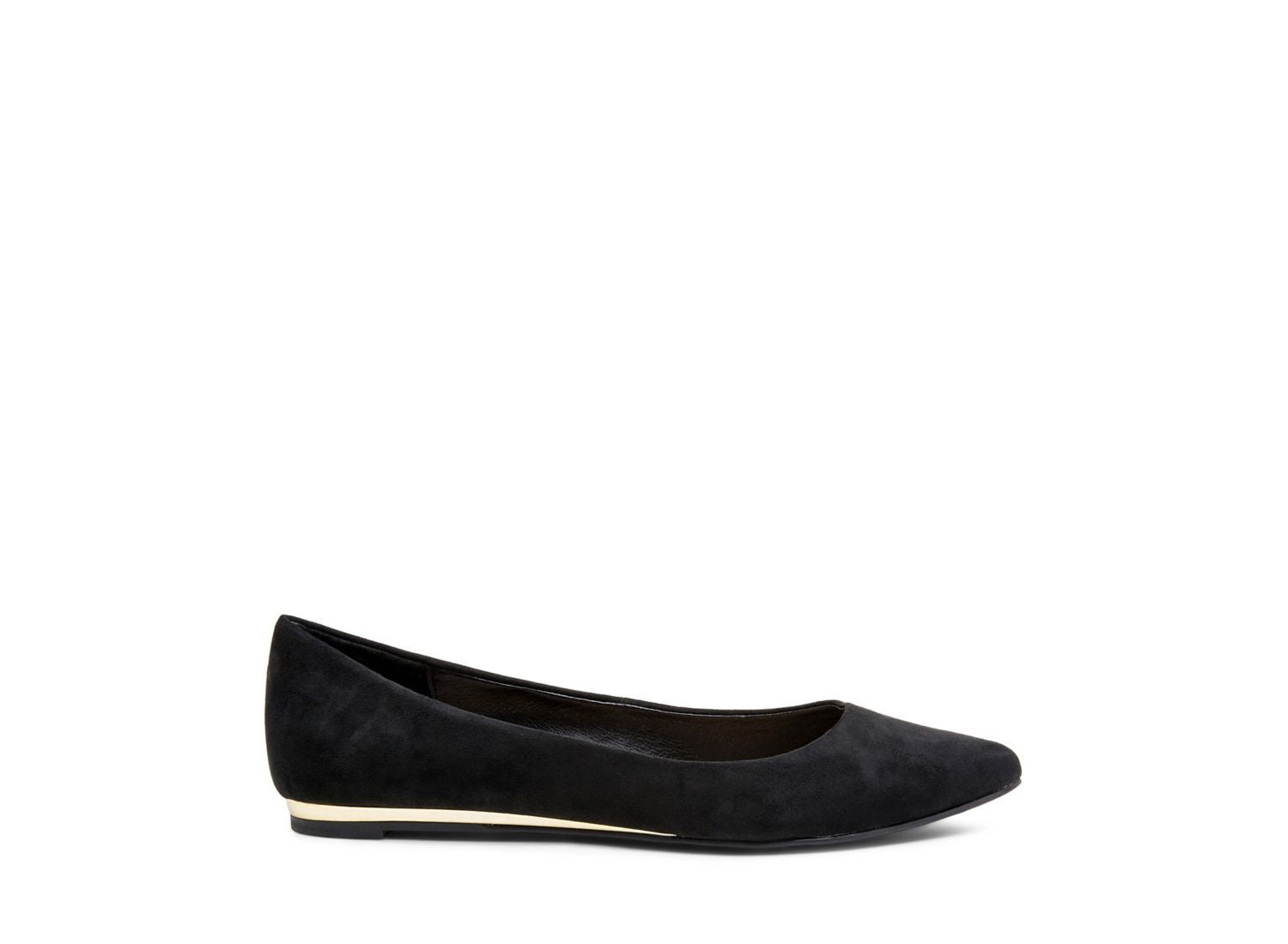 EDGE BLACK - Shoes - Steve Madden Canada