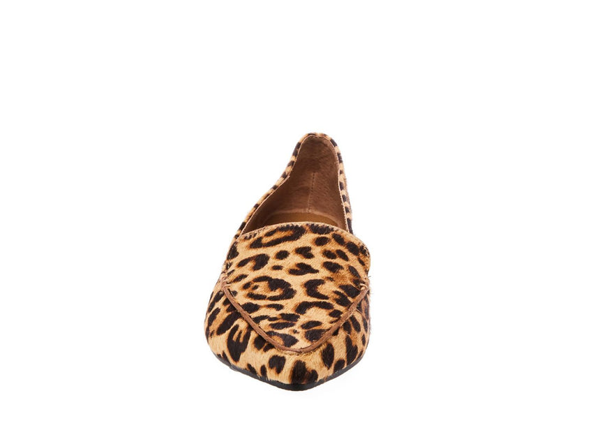 FEATHERL LEOPARD - Shoes - Steve Madden Canada