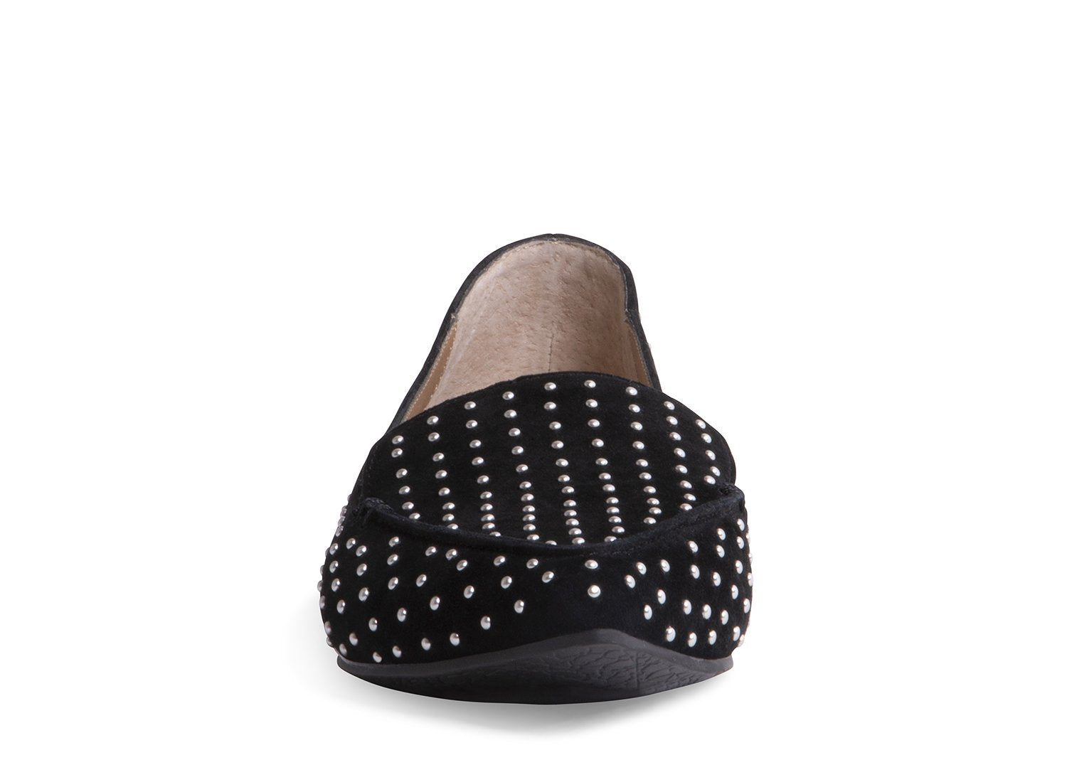FEATHERS BLACK SUEDE - Shoes - Steve Madden Canada