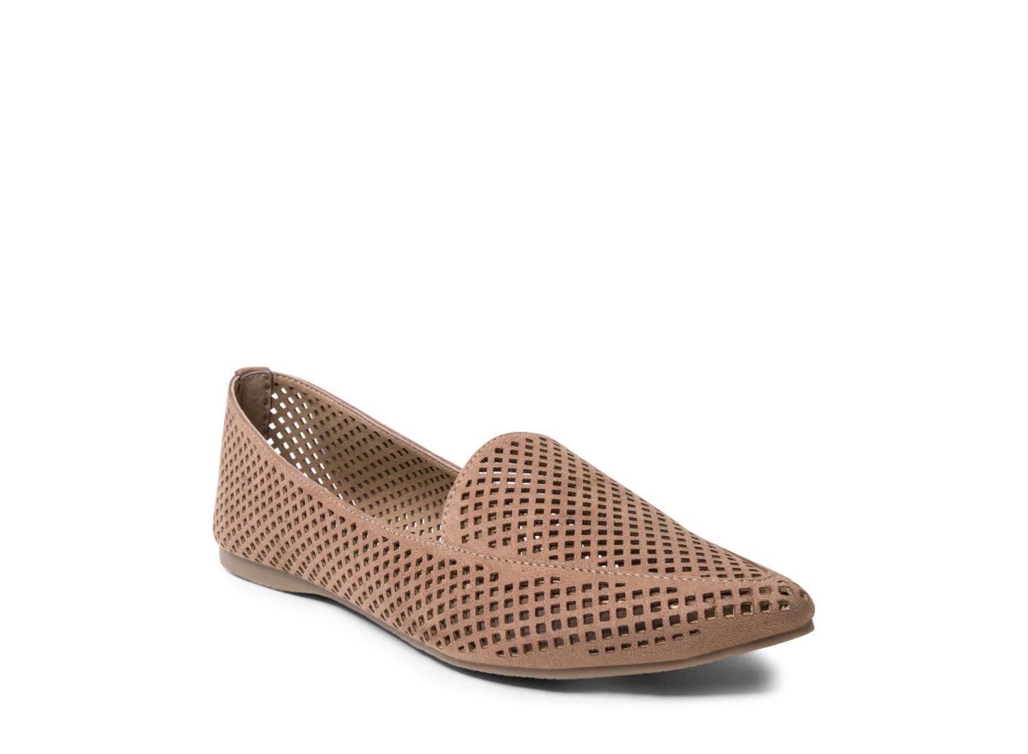 FLATTER TAN - Shoes - Steve Madden Canada