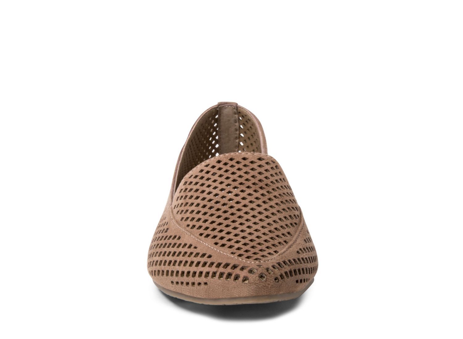 FLATTER TAN - Shoes - Steve Madden Canada