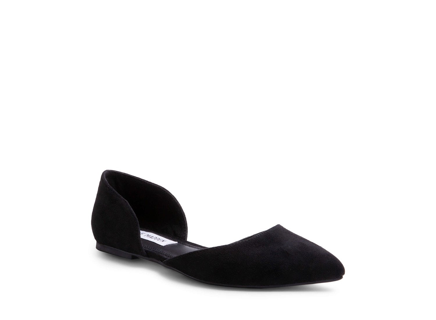 HAZEL BLACK -  - Steve Madden Canada