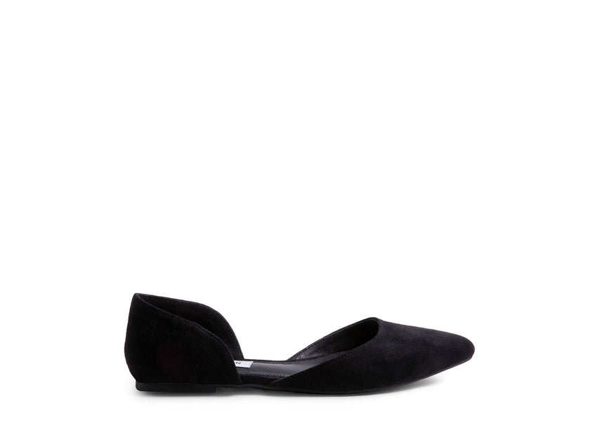 HAZEL BLACK -  - Steve Madden Canada
