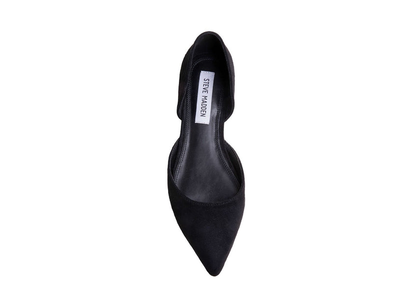 HAZEL BLACK -  - Steve Madden Canada