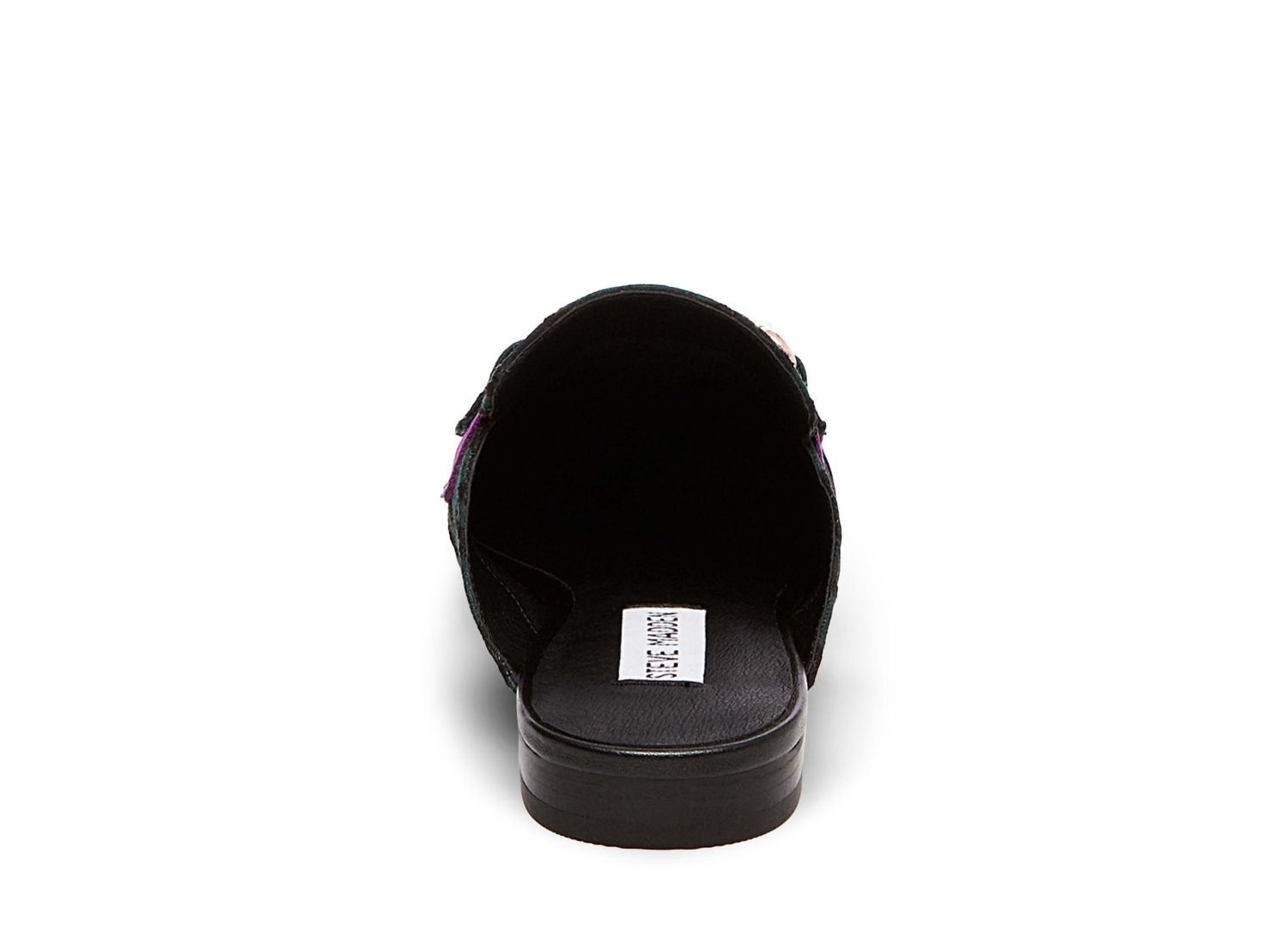 KANDI GREEN MULTI - Shoes - Steve Madden Canada