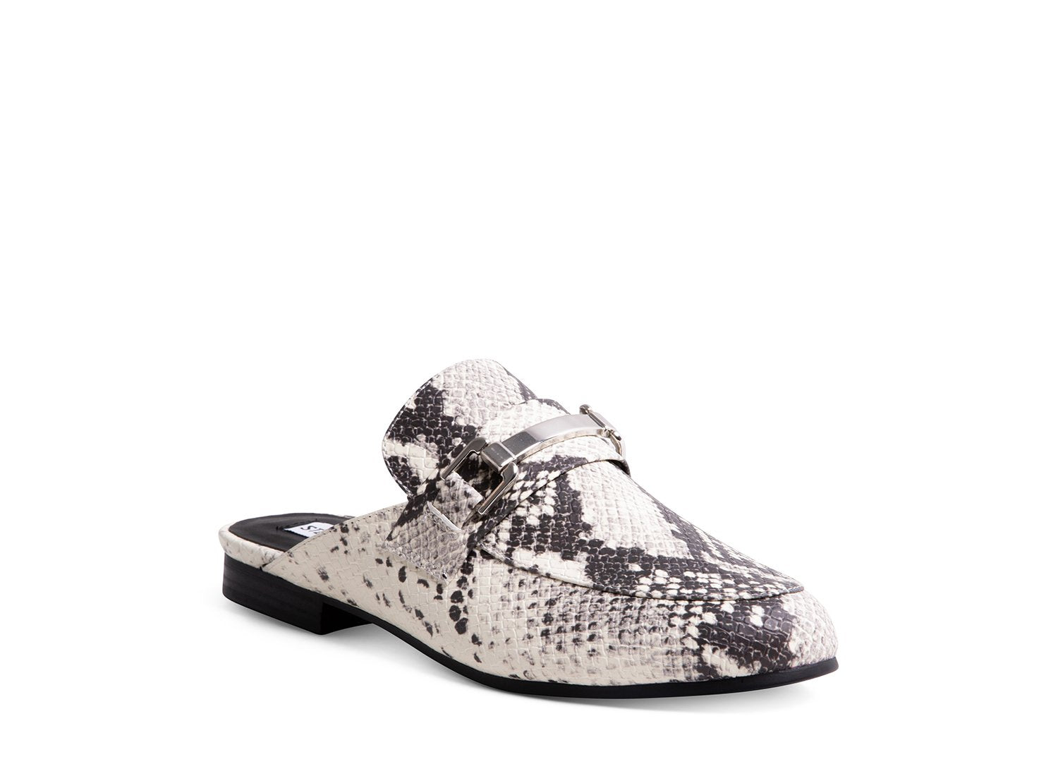 KANDI NATURAL EXOTIC - Shoes - Steve Madden Canada