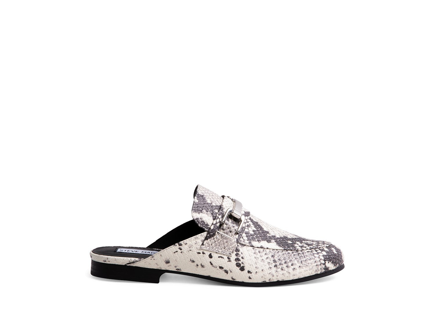 KANDI NATURAL EXOTIC - Shoes - Steve Madden Canada