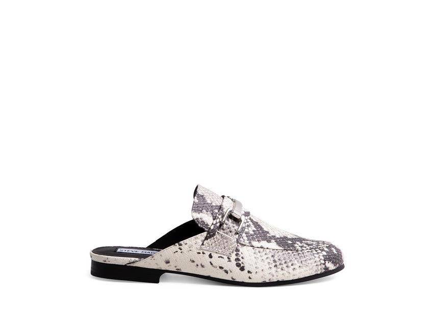 KANDI NATURAL EXOTIC - Shoes - Steve Madden Canada
