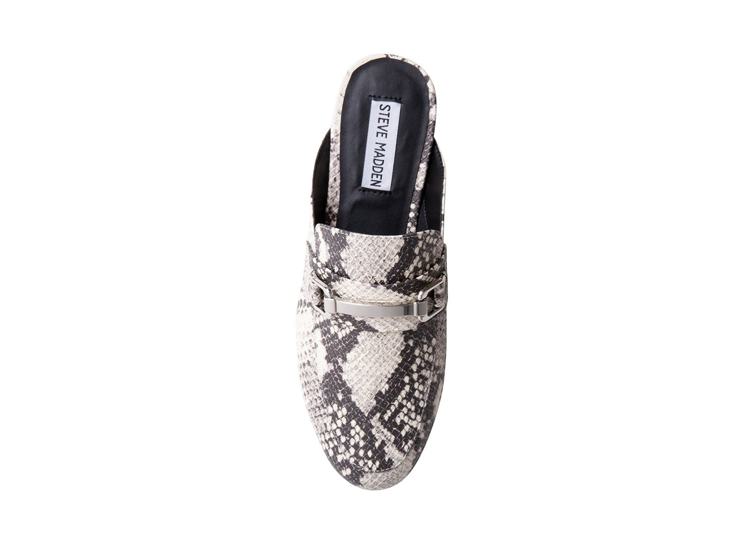 KANDI NATURAL EXOTIC - Shoes - Steve Madden Canada