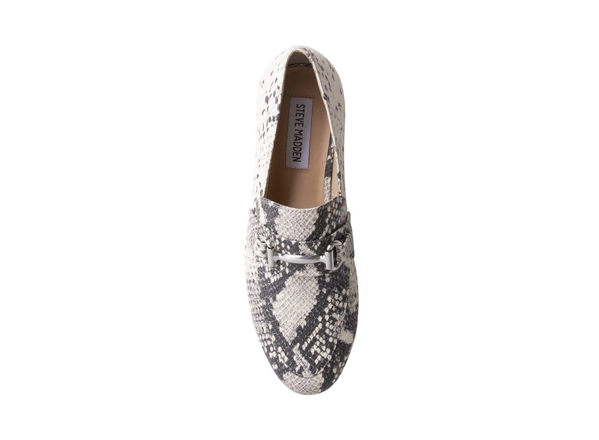 KERRYS NATURAL EXOTIC - Shoes - Steve Madden Canada