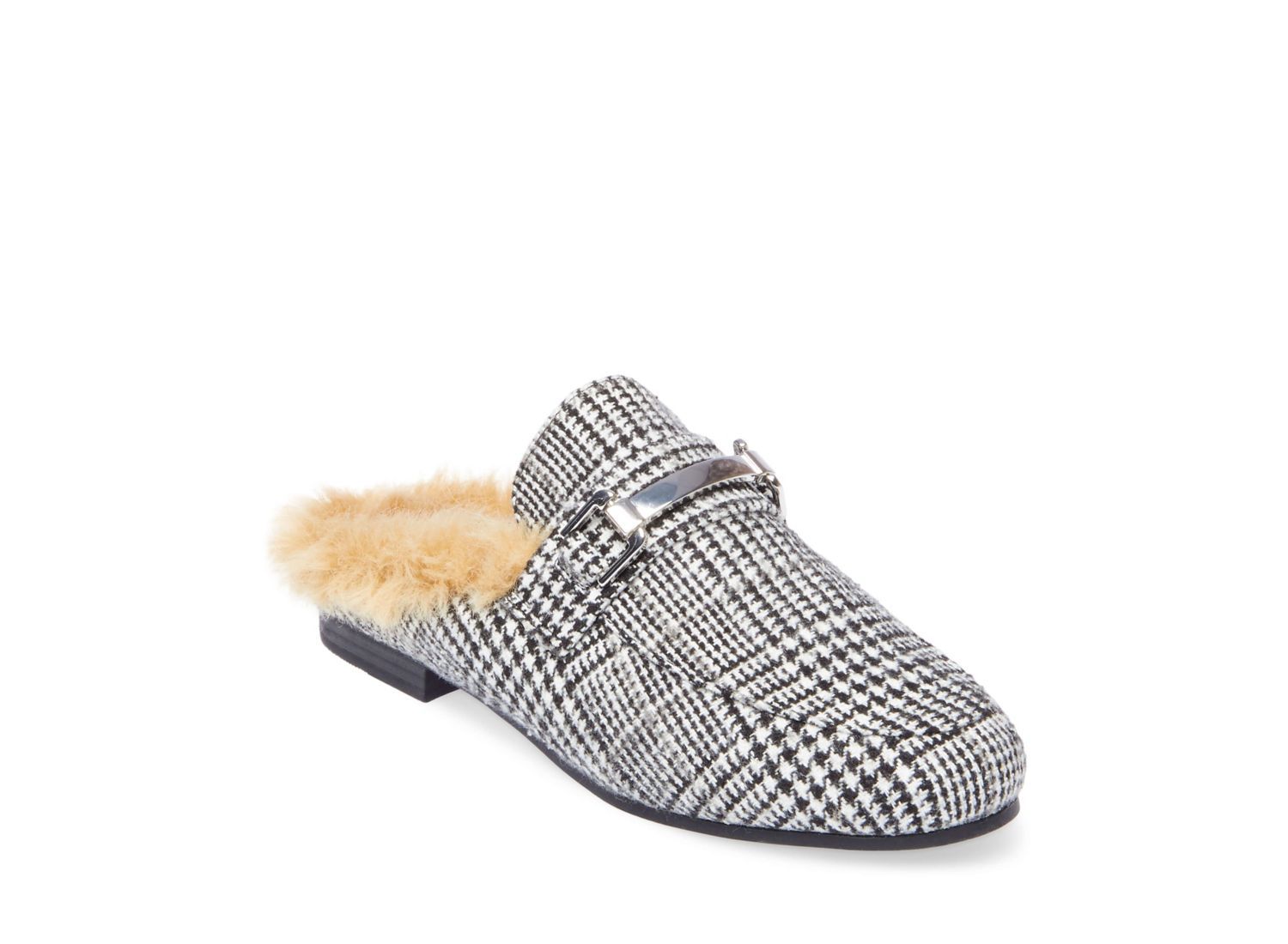KHLOE GREY FABRIC - Shoes - Steve Madden Canada