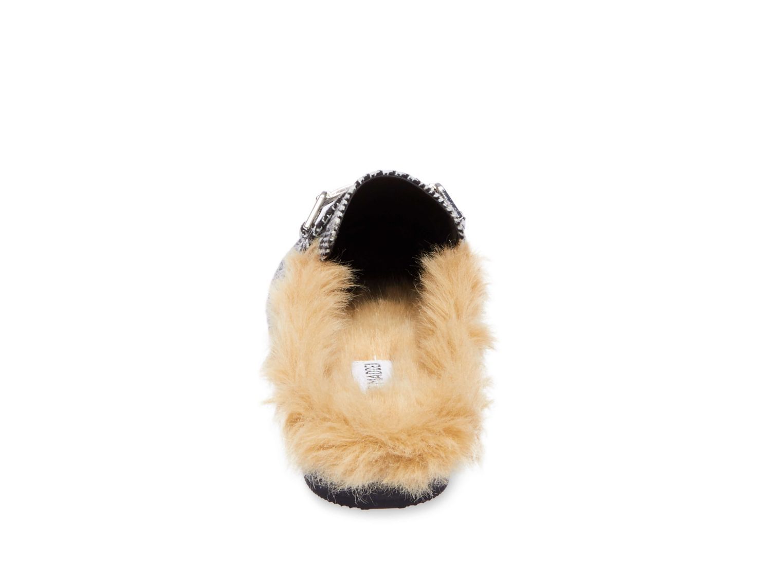 KHLOE GREY FABRIC - Shoes - Steve Madden Canada