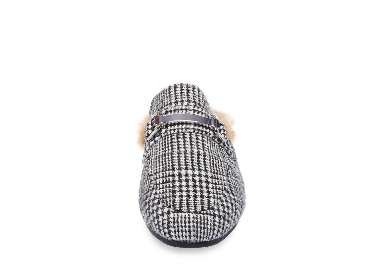KHLOE GREY FABRIC - Shoes - Steve Madden Canada