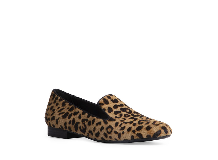 MABLEE LEOPARD - Shoes - Steve Madden Canada