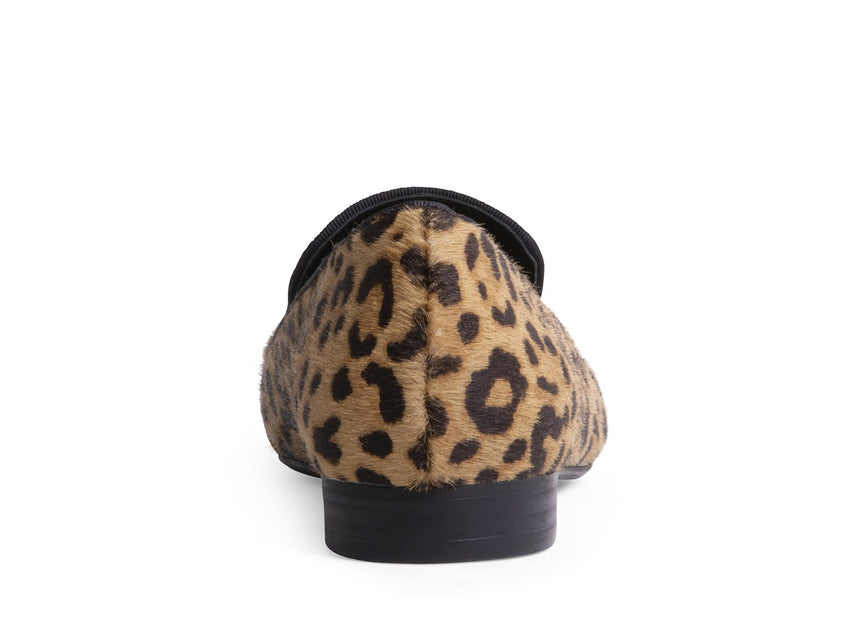 MABLEE LEOPARD - Shoes - Steve Madden Canada