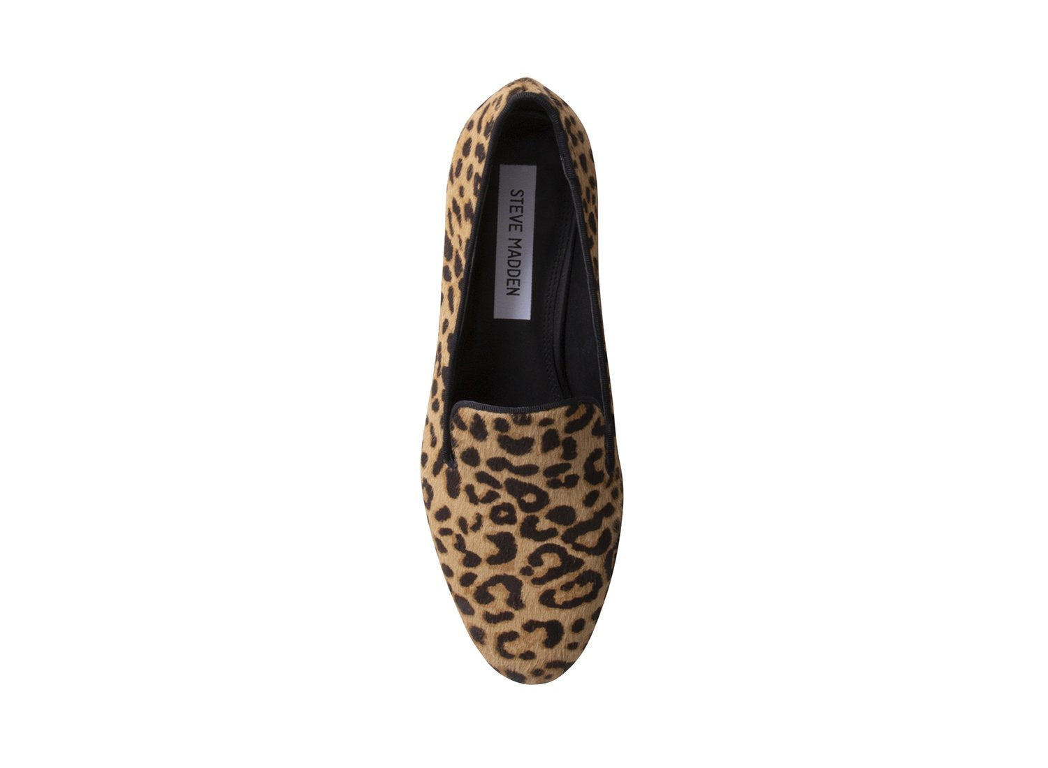 MABLEE LEOPARD - Shoes - Steve Madden Canada