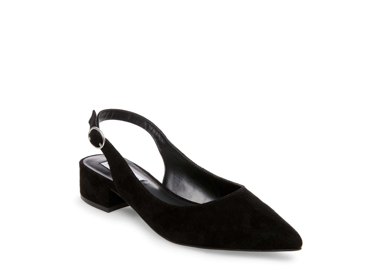 PATRON BLACK - Shoes - Steve Madden Canada