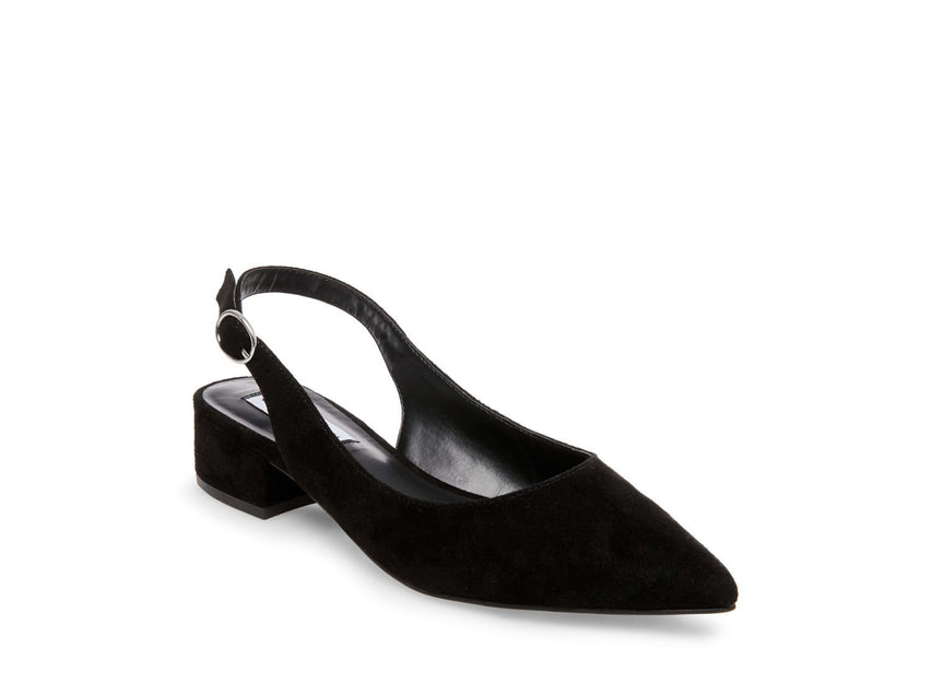 PATRON BLACK - Shoes - Steve Madden Canada