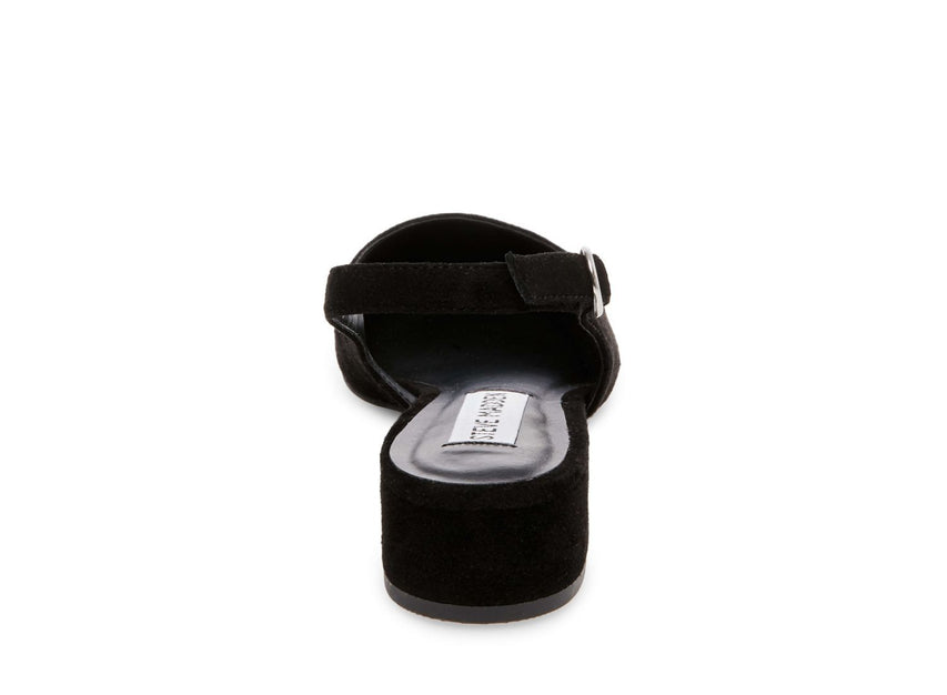 PATRON BLACK - Shoes - Steve Madden Canada